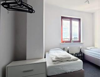 Labo Apartment Ksawerów by TVP - 2 - Warsaw - 2