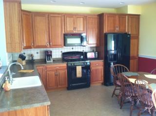 Big Boulder at Killington - Renovated Home with Hot Tub, Sauna, and Views - 6