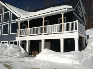Big Boulder at Killington - Renovated Home with Hot Tub, Sauna, and Views - 3