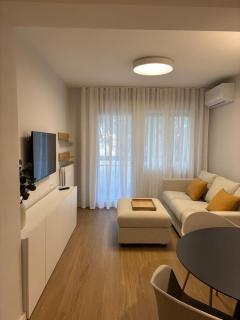 Apartamento Bailatús - 0