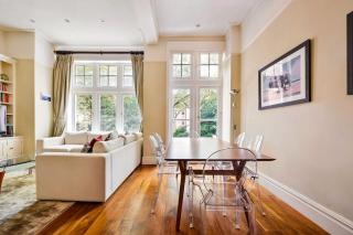 South Ken Gardens - 8