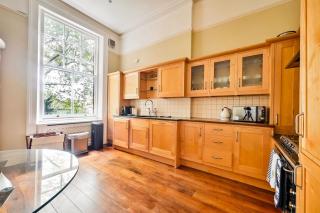 South Ken Gardens - 5