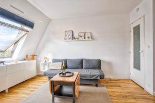 Appartement classé 2 étoiles à Cabourg - Proche plage et centre-ville - 4