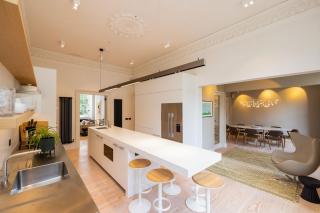 Windsor Townhouse - 4