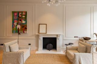 Windsor Townhouse - 3