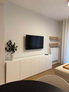 Apartamento Bailatús - 8