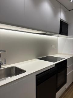 Apartamento Bailatús - 5