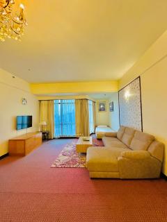 KL Bintang Suites at Time Square Kuala Limpur - 6