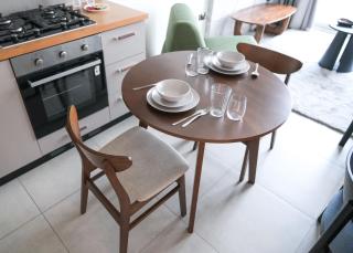 StayShort - Dubai Hills sleeps 2 with Private Balcony - 2