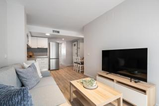 Accessible flat near the Toledo Bridge - 3B - 8