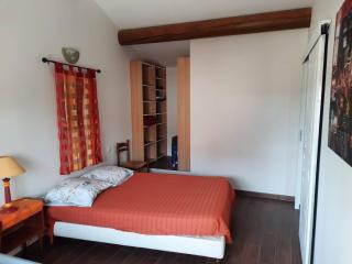 Maison au coeur d'un domaine viticole - 4