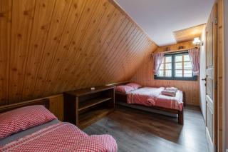 Palčovka - apartmán U Štěpána a U Dorotky - 4