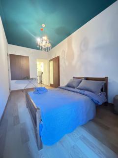 TBILI BED Apartments, Tours and Airport Pickup - 9