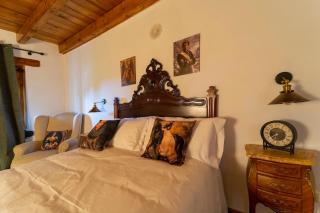 Hospedium Hostería Rural Isabel La Católica - 4