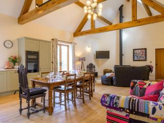 Pass the Keys The Mill Barns a charming countryside retreat - 9