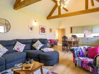 Pass the Keys The Mill Barns a charming countryside retreat - 4