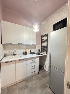 TBILI BED Apartments, Tours and Airport Pickup - 8