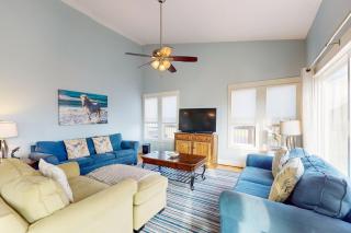 Colony Seahorse Villa - 9