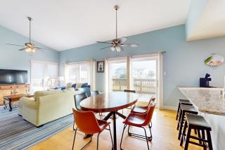 Colony Seahorse Villa - 5