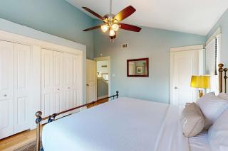 Colony Seahorse Villa - 1