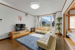 Yotei View House - Kutchan - 5