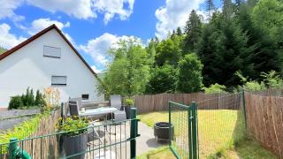 Schwarzwaldhaus Zwink - 2