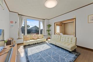 Yotei View House - Kutchan - 8