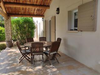 La bastide le Jucamas - 1