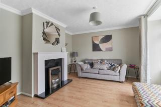 Elstob House - 2