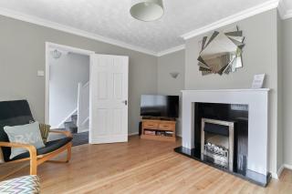 Elstob House - 1