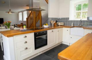 The Dovecote Llechryd - 6