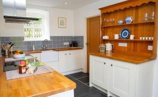 The Dovecote Llechryd - 4