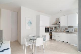 GuestHost - Cute Apartment Navigli Milano - 1