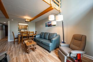 509G Two Bedroom One Bath - 2