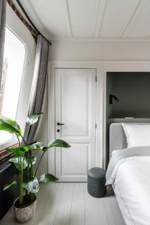 De Zwarte Molen - erfgoedlogie in het groen - 2