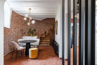 De Zwarte Molen - erfgoedlogie in het groen - 4