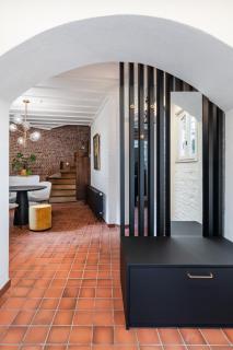 De Zwarte Molen - erfgoedlogie in het groen - 8