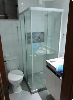 Apt Completo Casal 2 Qdras da Praia - 3