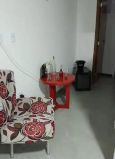 Apt Completo Casal 2 Qdras da Praia - 1