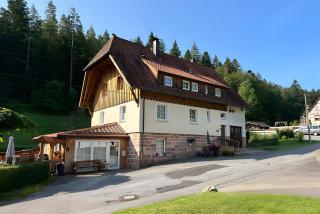 Schwarzwaldhaus Zwink - 0