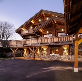 Chalet 1907, pleine vue lac - 0