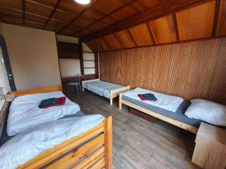 Apartmány ŠTĚSTÍ - 1