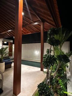 D'Uma Pandan the Charming Villa & Near Keramas Beach - 2