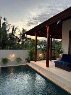 D'Uma Pandan the Charming Villa & Near Keramas Beach - 4