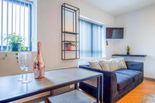 Princess Lofts 5 - 1 Bedroom Suite - Swansea - 0