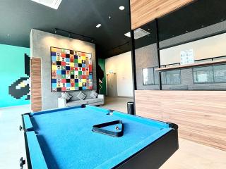 Amber Cove l Luxury Suites 2BR l 6-9pax l GamesRoom l City Centre l Jonker St l Encore l Playground by Jay Stay - 9