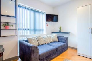 Princess Lofts 5 - 1 Bedroom Suite - Swansea - 4