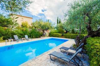 Villa Demetra - 8