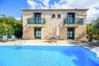 Villa Faidra - 7