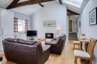 The Granary - 2 Bedroom Apartment - Penally - 9